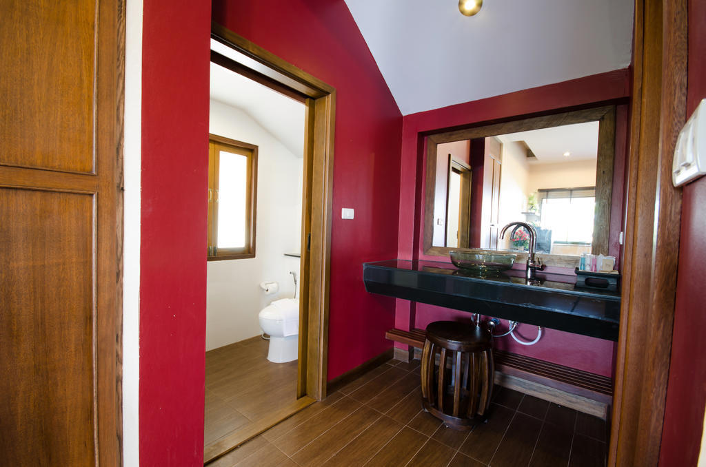 Khammon Lanna Resort Chiang Mai
