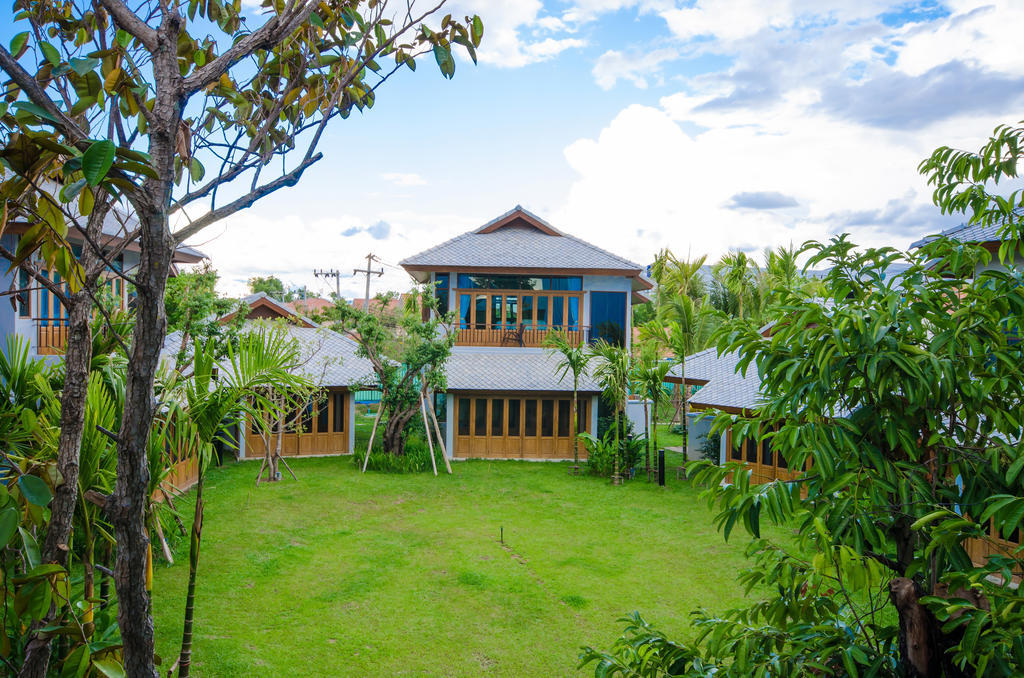 Resort Khammon Lanna