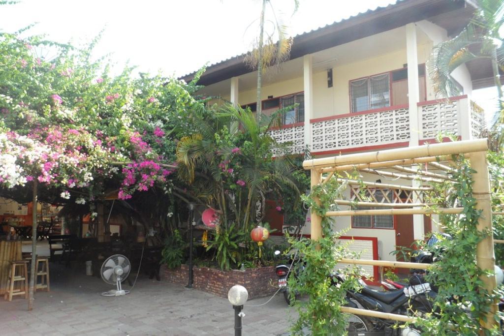Guest house Lek