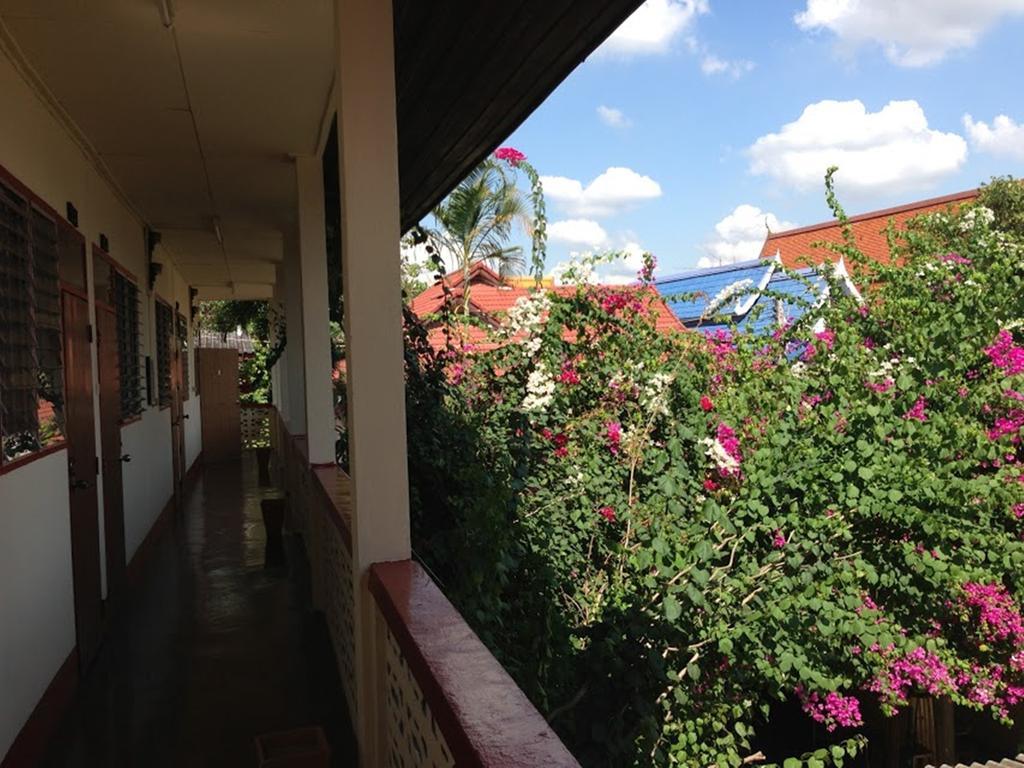 Guest house Lek Chiang Mai