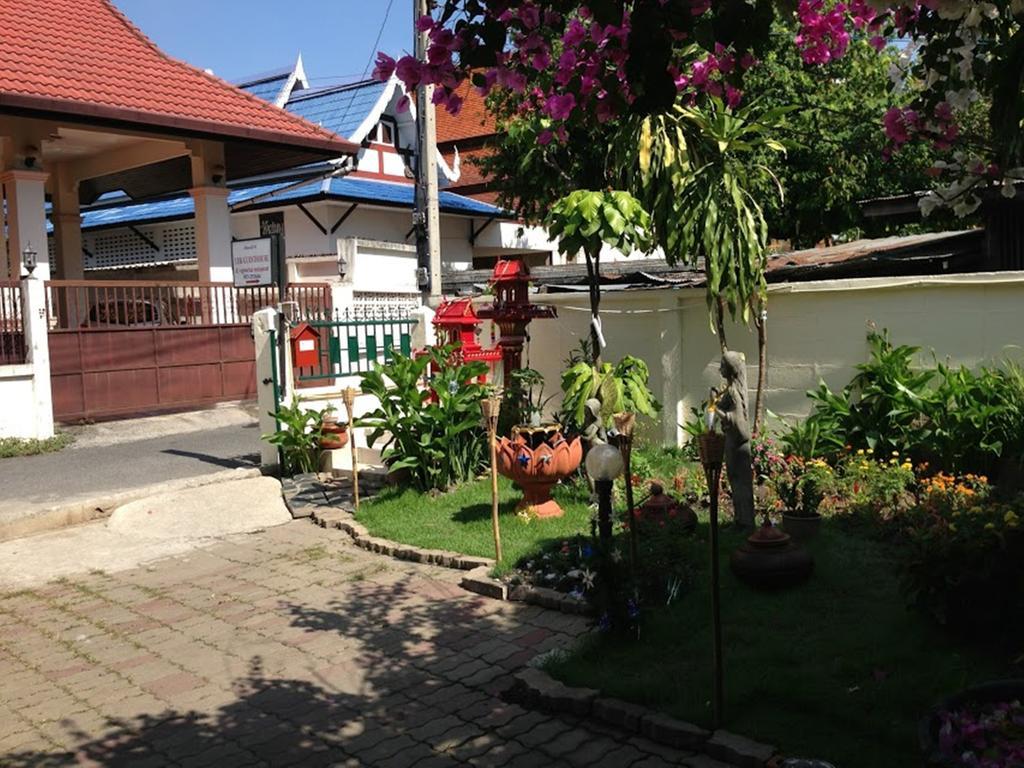 Lek 2* Chiang Mai