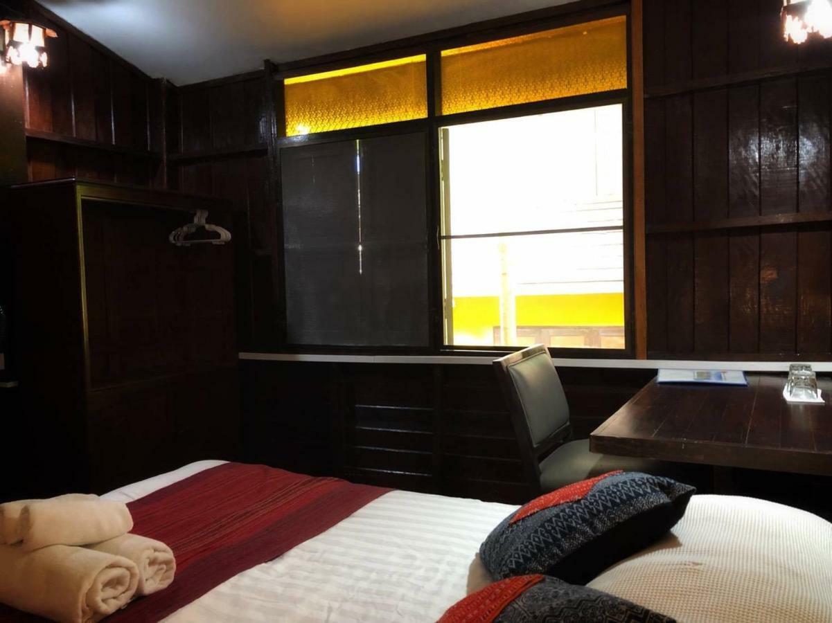 Baan Khun Krub Guest house Chiang Mai