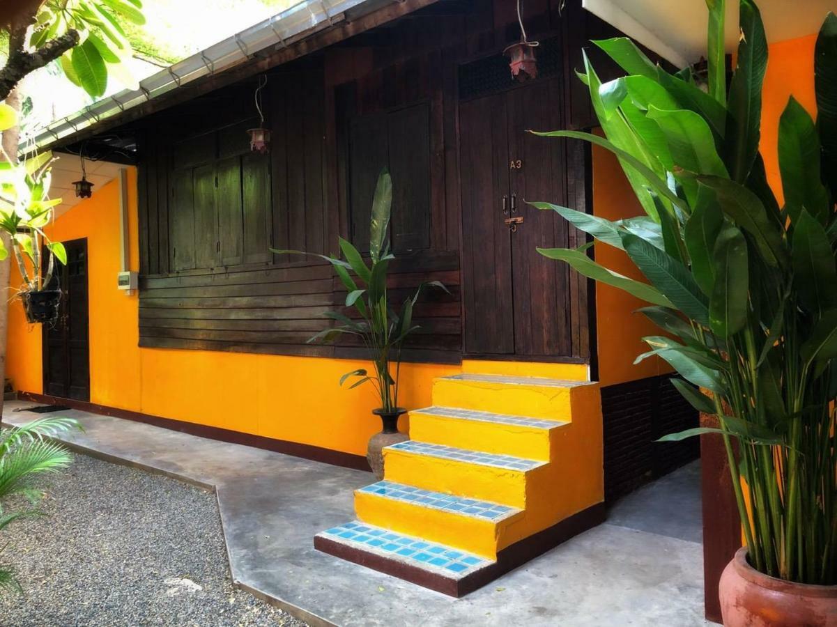 Baan Khun Krub