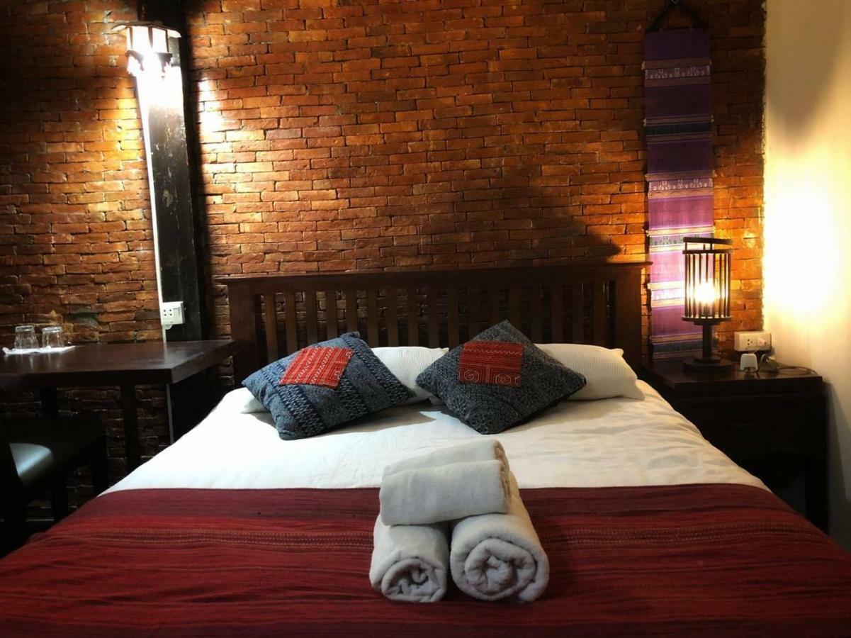 Baan Khun Krub Guest house Chiang Mai