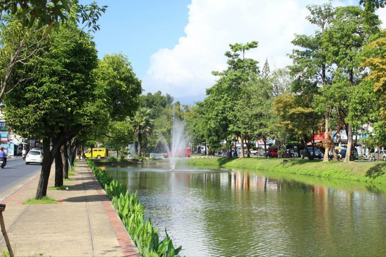 Hotel Chiang Roi 7 Days