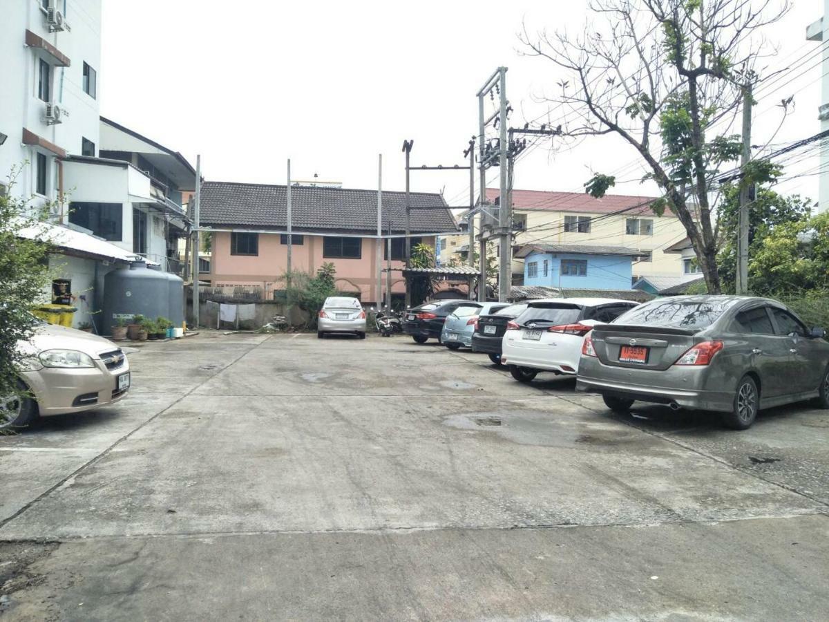 Hotel Chiang Roi 7 Days 3*