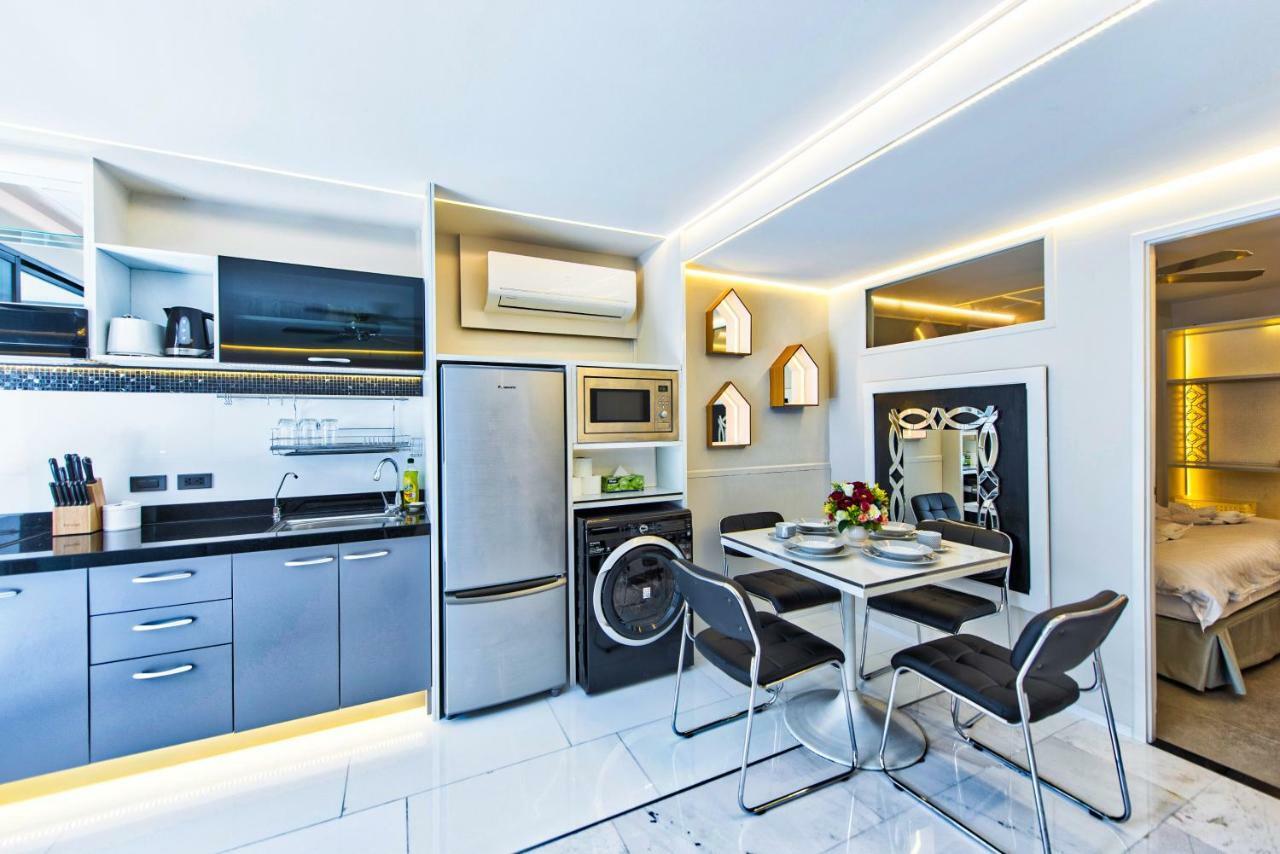 Viengping Mansion Apartment *