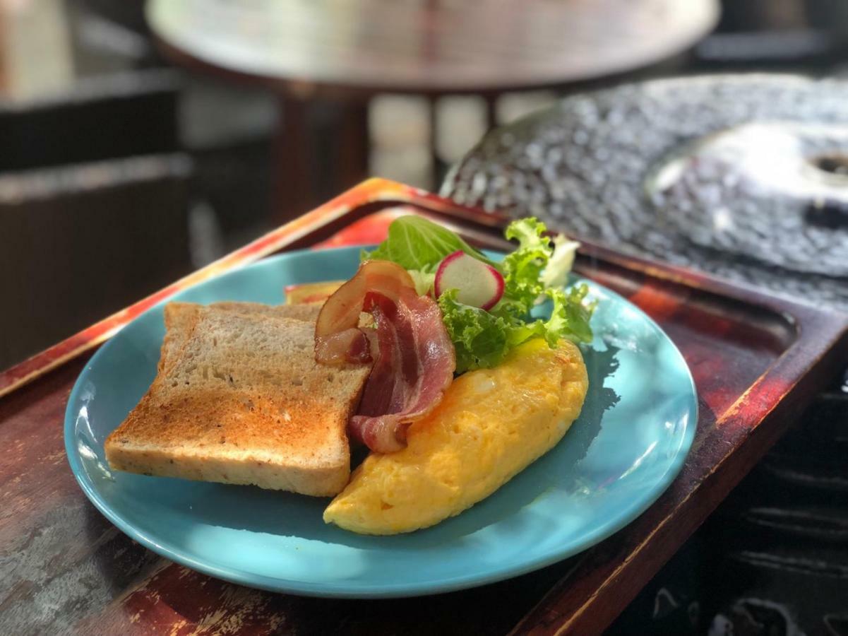 Baan Khun Krub 2* Chiang Mai
