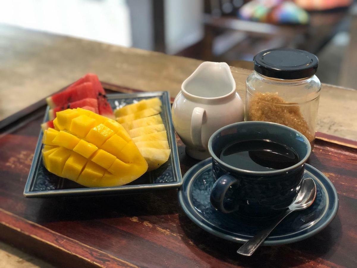 Baan Khun Krub Chiang Mai