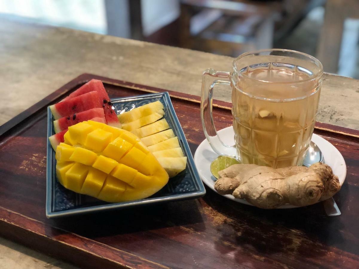 Guest house Baan Khun Krub Chiang Mai