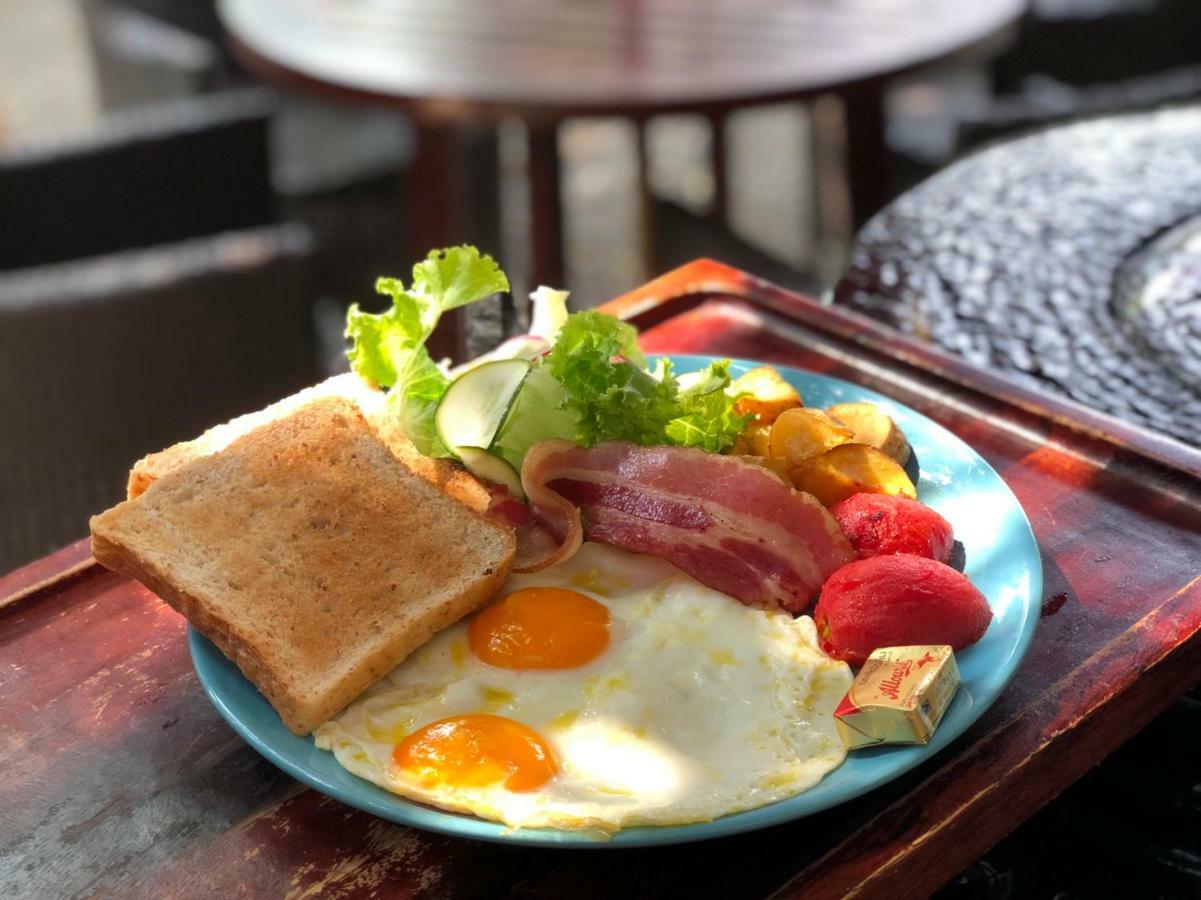 Baan Khun Krub Guest house