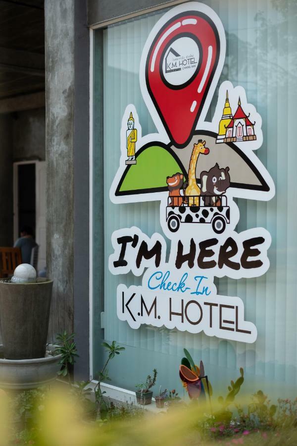 Km Hotel 3*