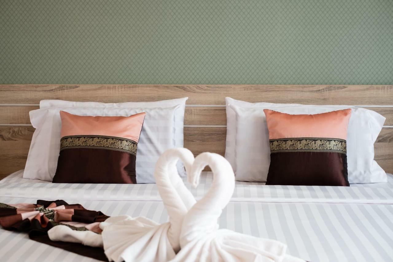 Km Hotel Chiang Mai