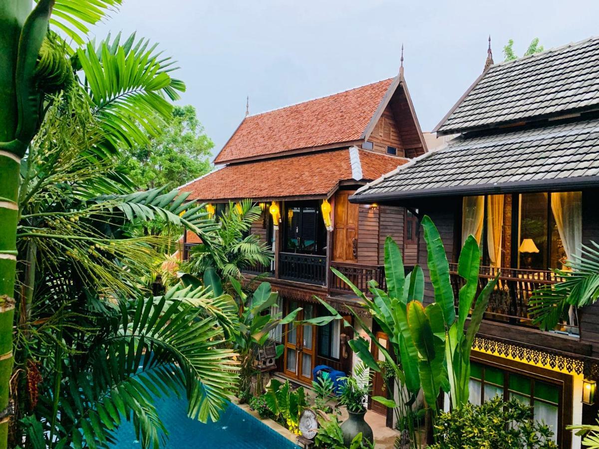 Hongkhao Village 3*