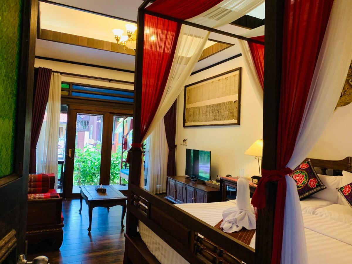 Hongkhao Village 3*