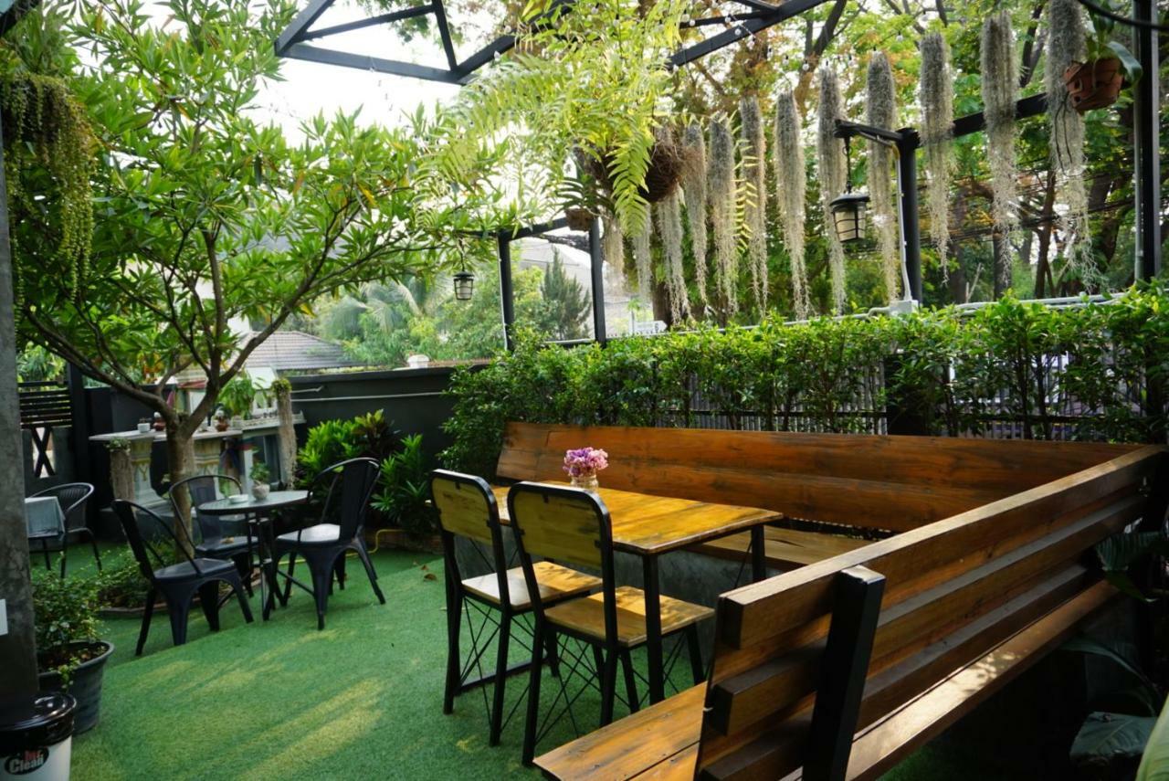 Tanwa Hotel