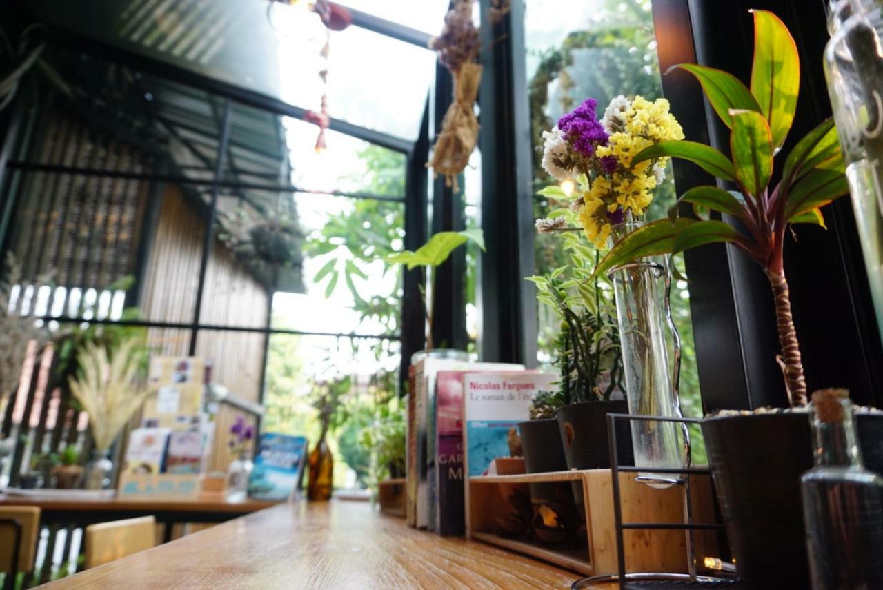 Hotel Tanwa 3*