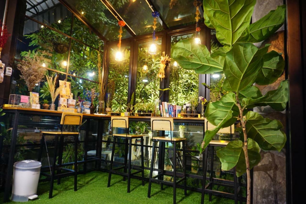 Hotel Tanwa