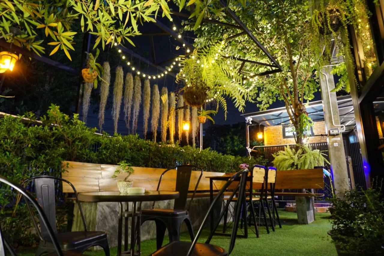 Tanwa Hotel