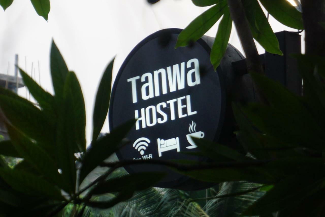 Hotel Tanwa Chiang Mai