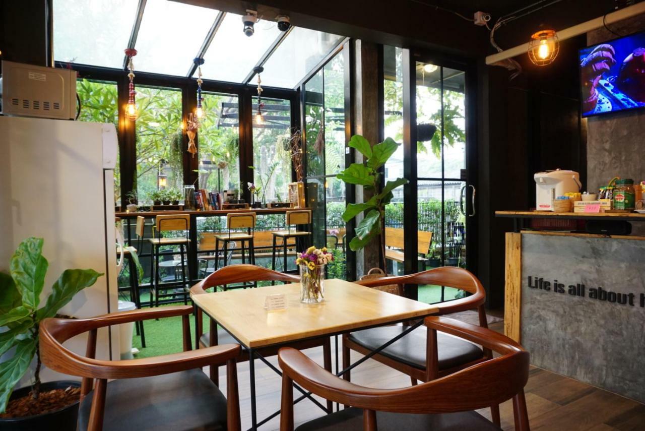 Hotel Tanwa 3*