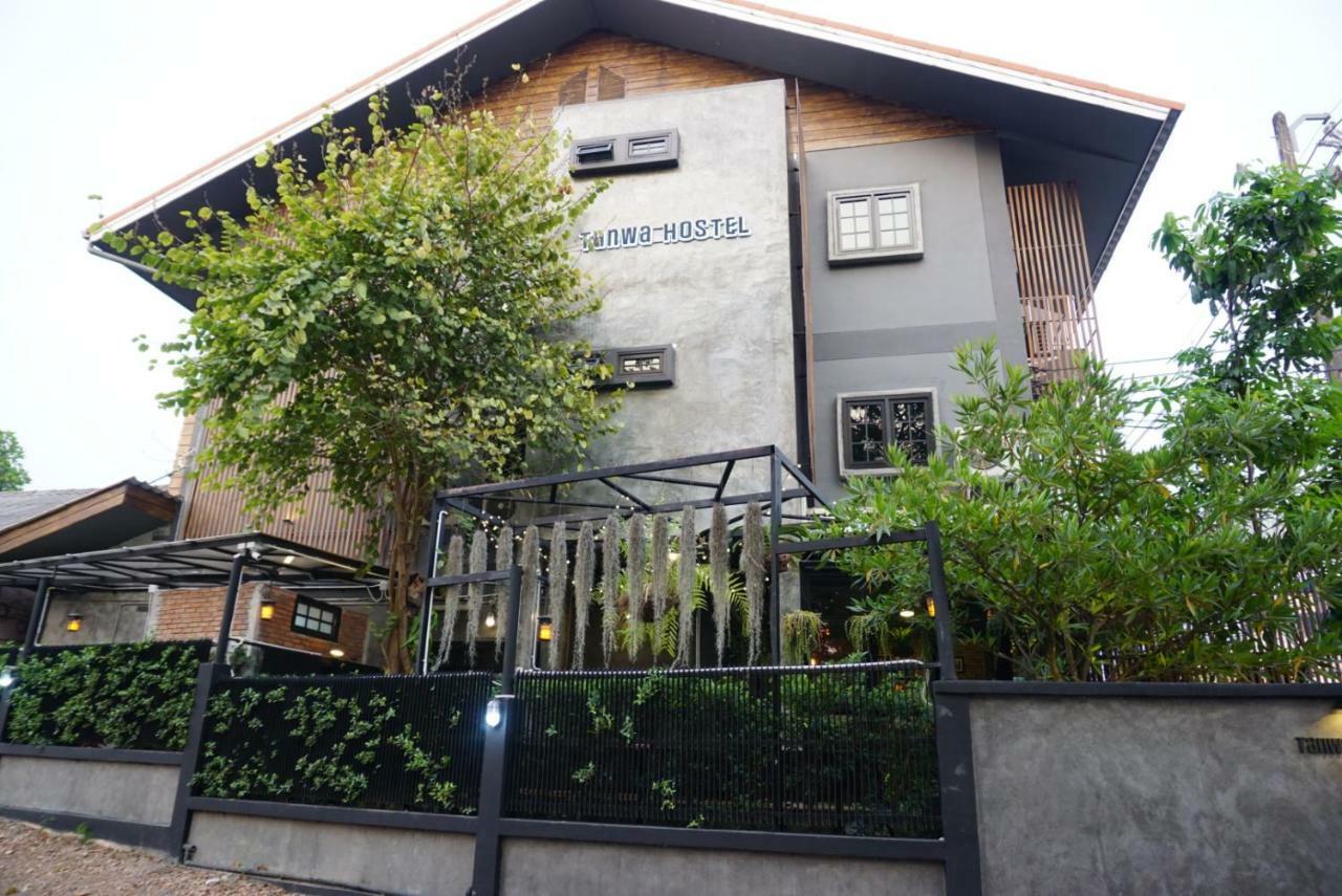 Tanwa Hotel