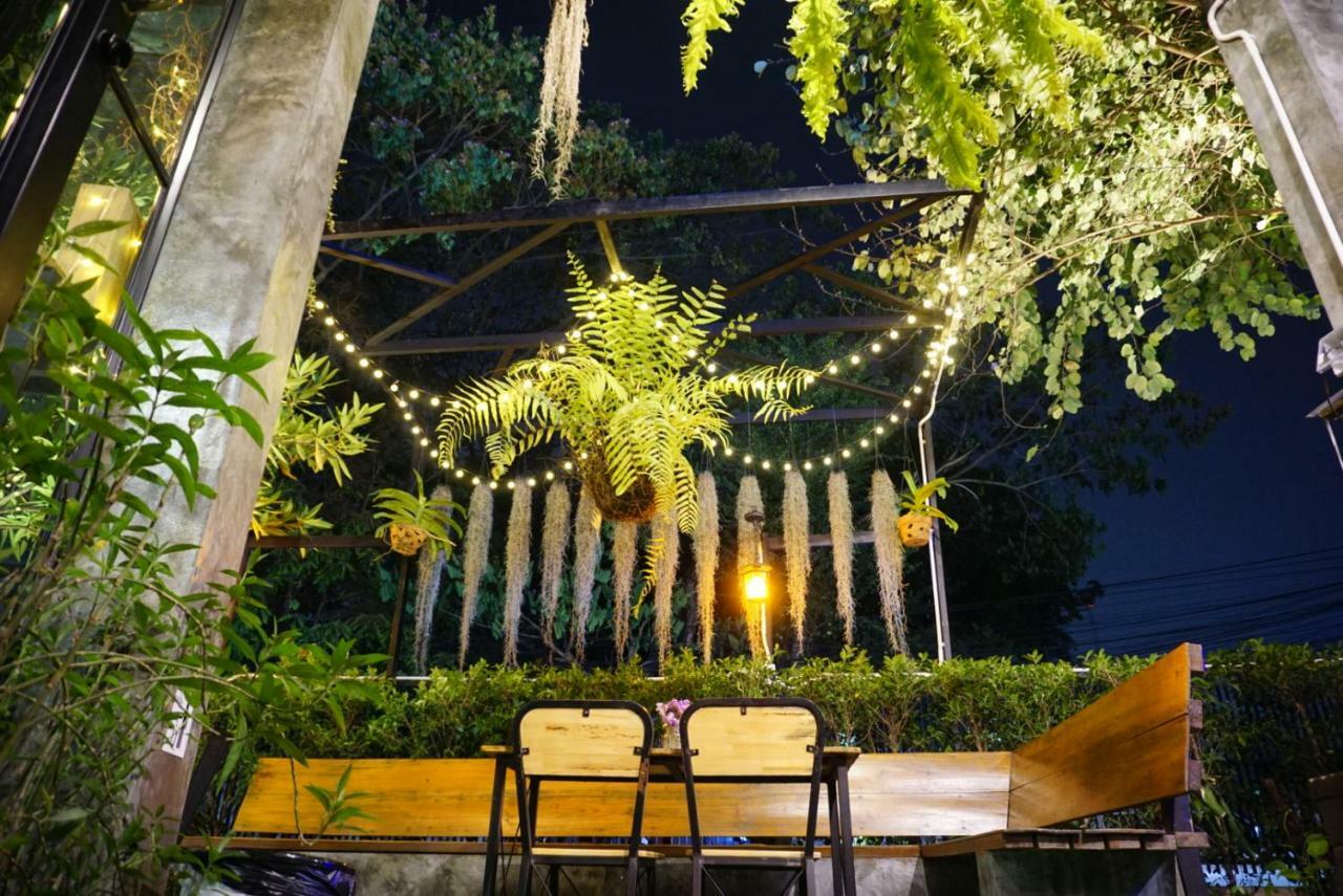 Hotel Tanwa Chiang Mai