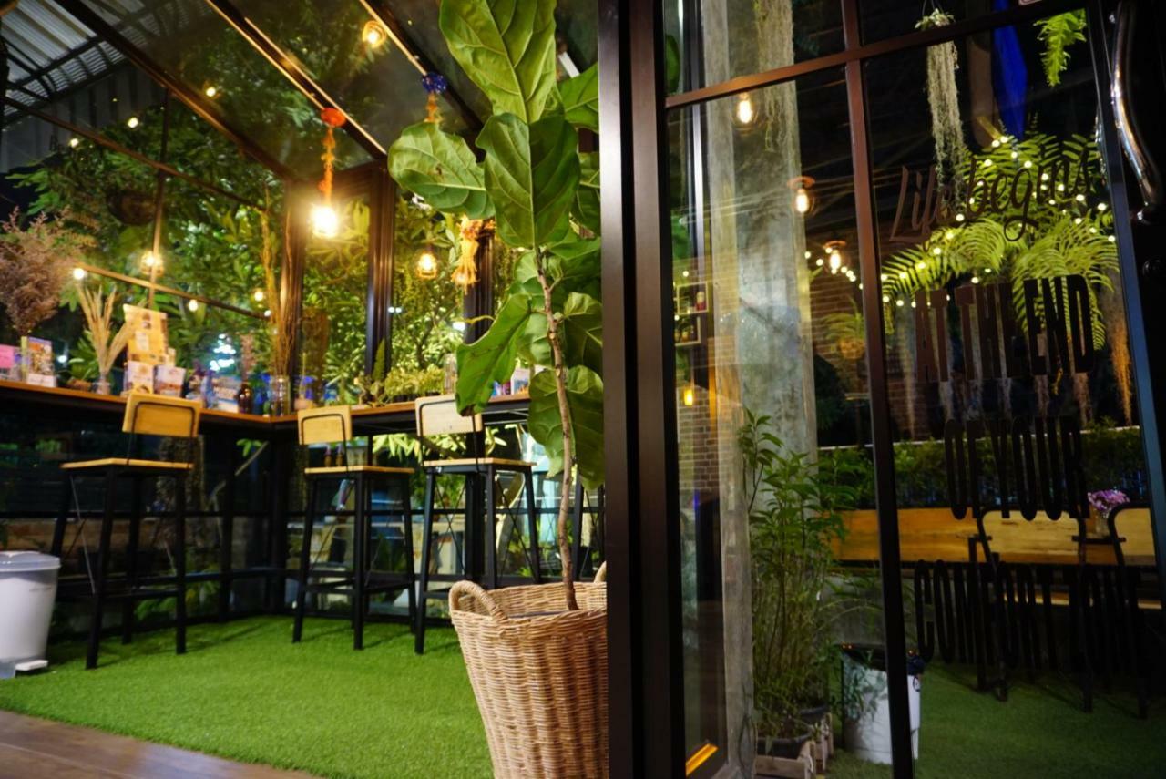 Hotel Tanwa