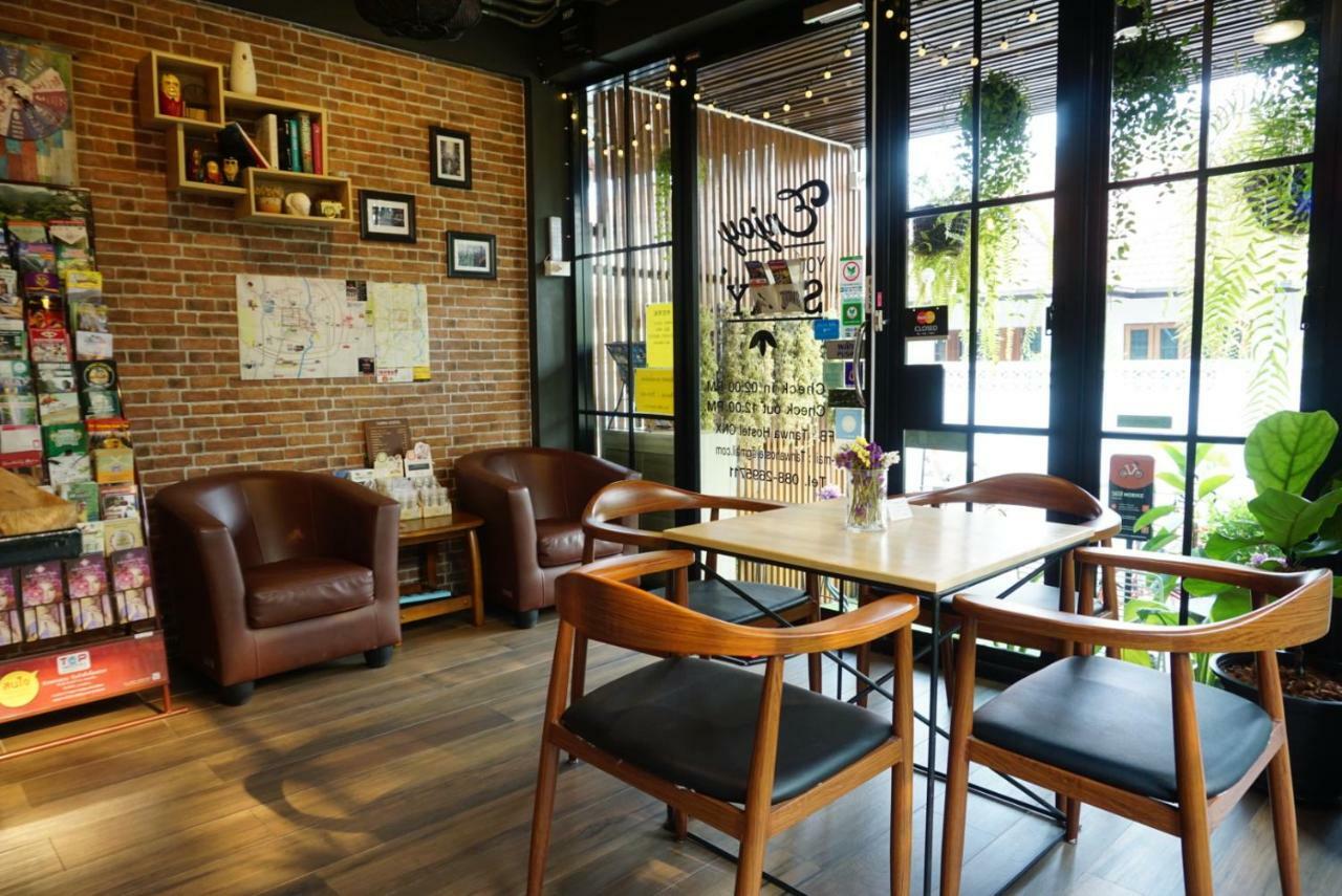 Tanwa Hotel Chiang Mai