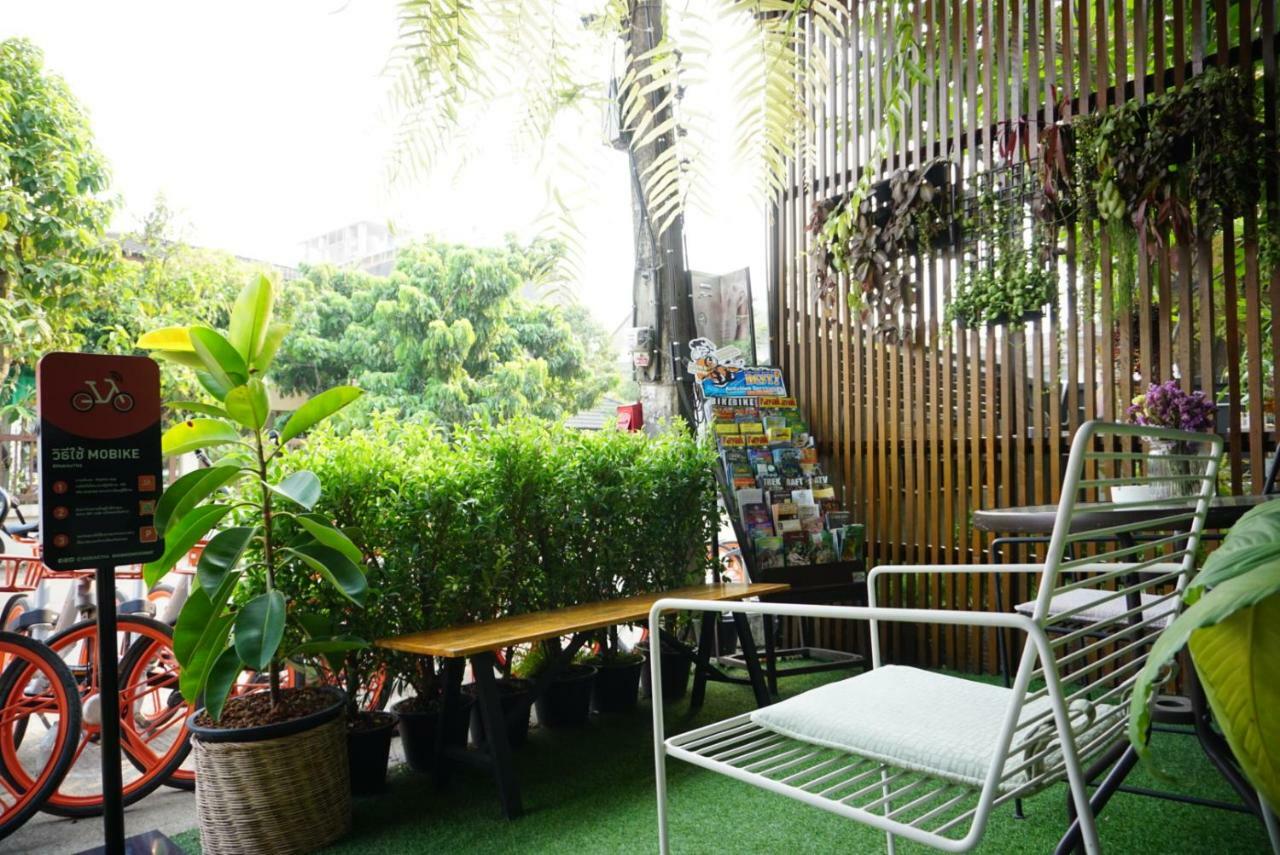 Tanwa Hotel