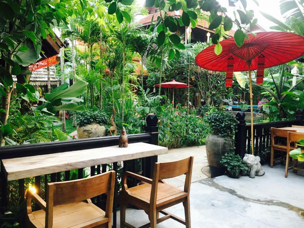 Resort Hongkhao Village