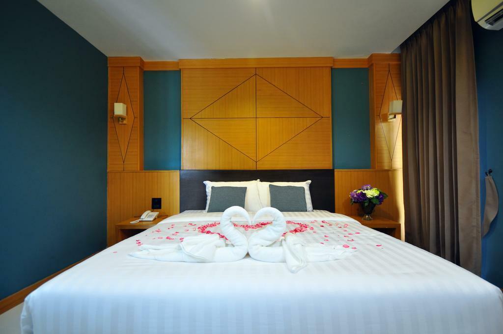 Chiangmai S.p. Hotel Chiang Mai