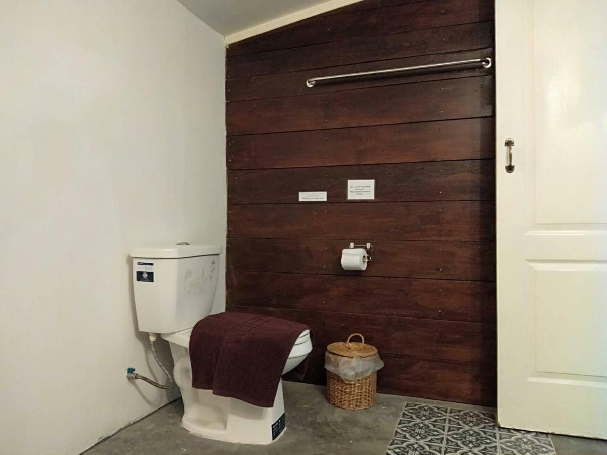 Guest house Baan Khun Krub 2*