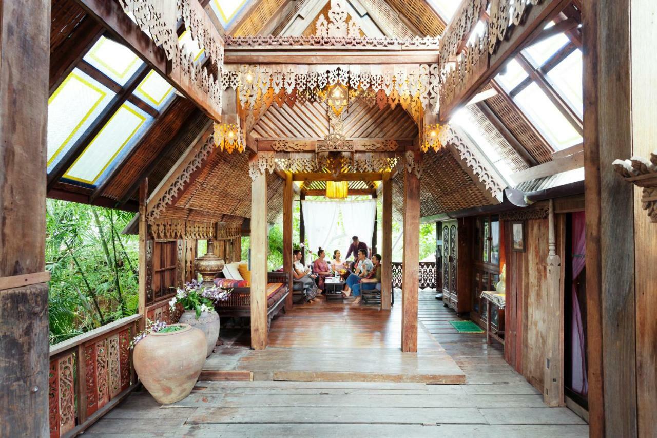 Baanbooloo Village * Chiang Mai