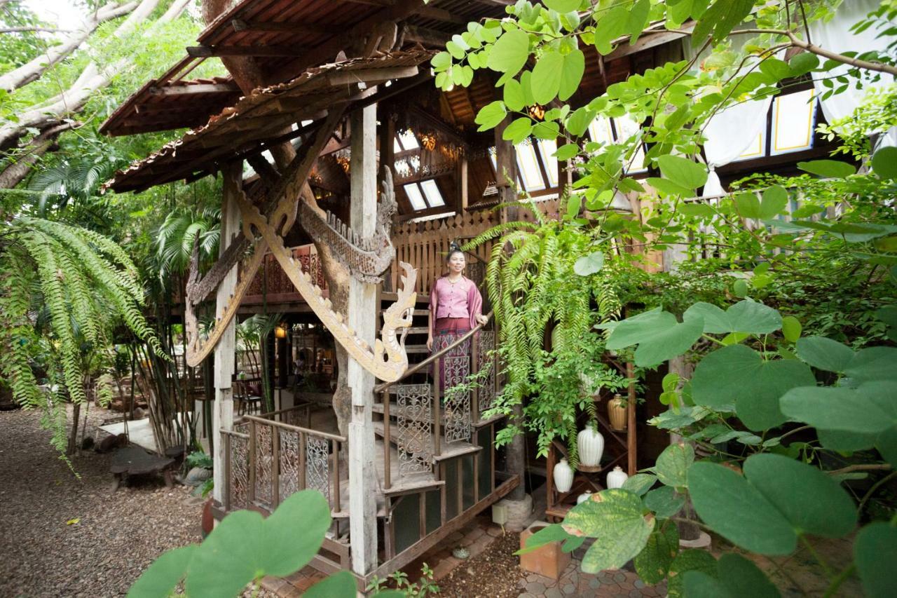 Vila Baanbooloo Village *