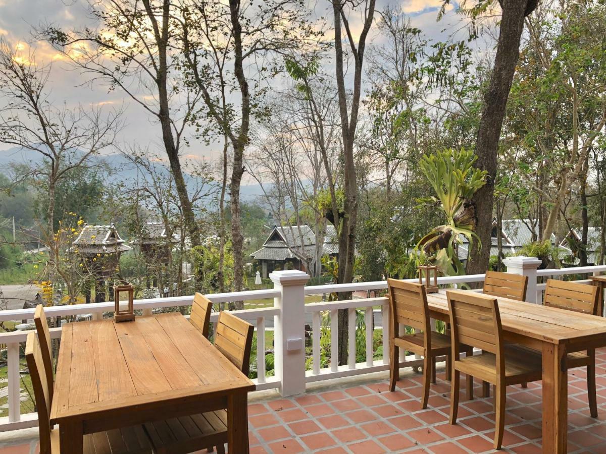 Ruean Racha 3* Chiang Mai