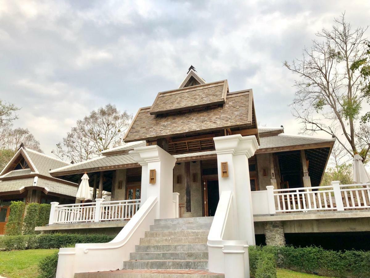 Ruean Racha Resort