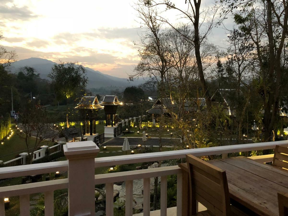 Resort Ruean Racha
