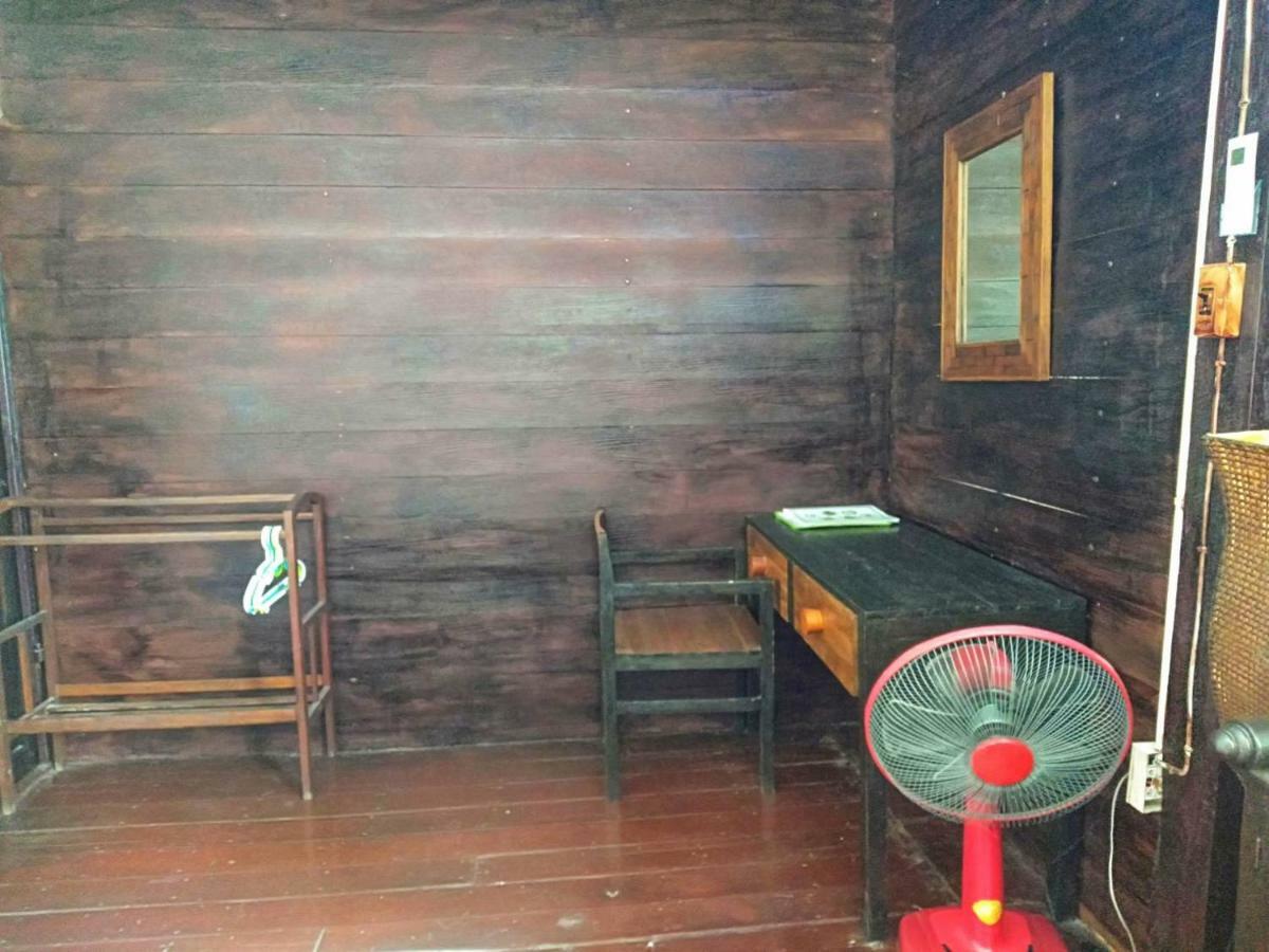 Guest house Baan Khun Krub Chiang Mai