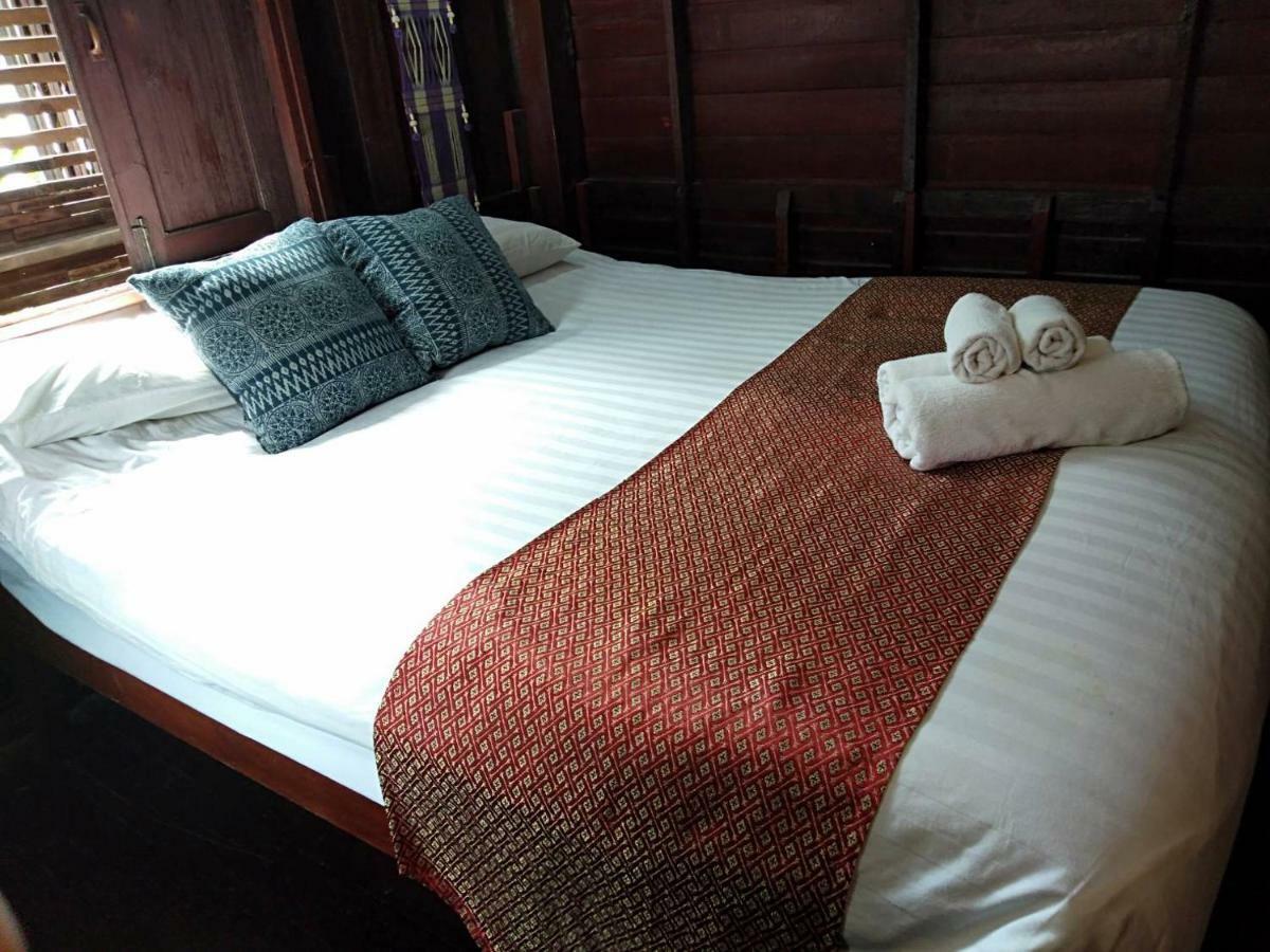 Baan Khun Krub Guest house 2*
