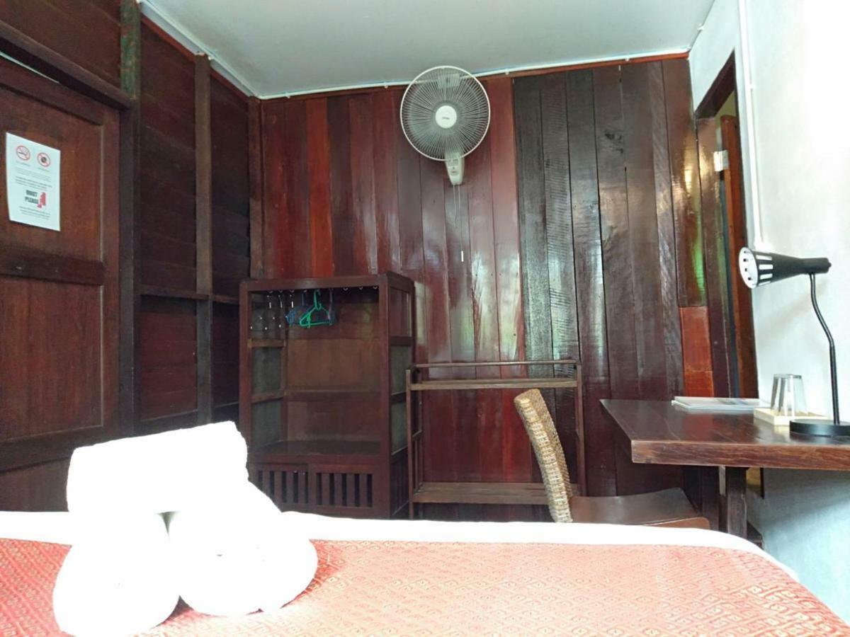 Baan Khun Krub Guest house Chiang Mai