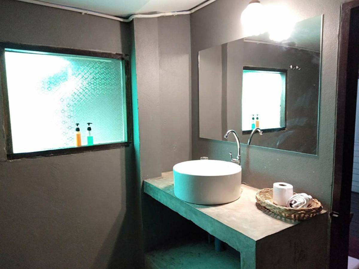 Guest house Baan Khun Krub Chiang Mai
