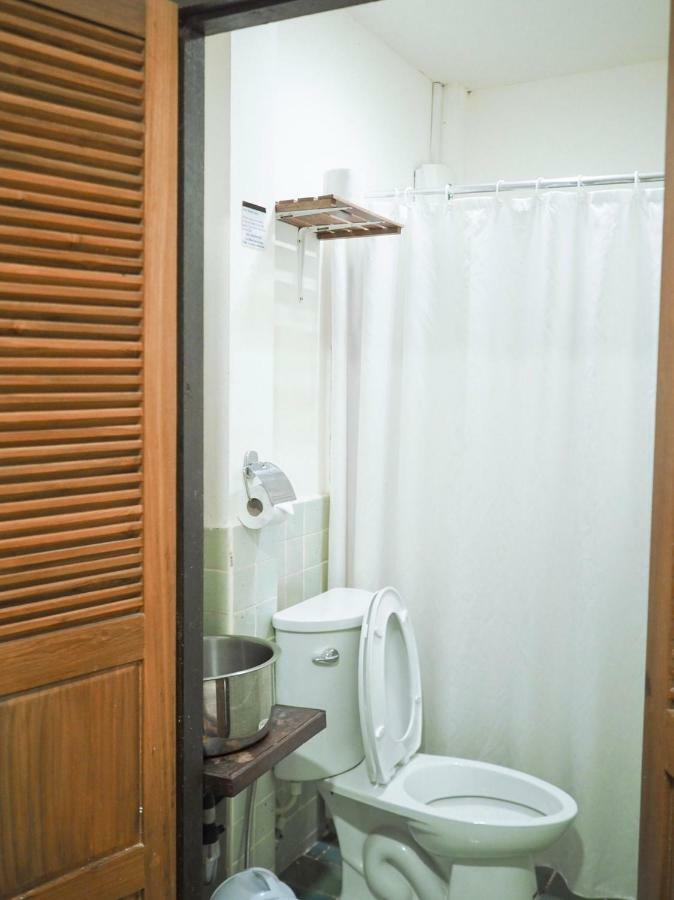 Rustic Guest house Chiang Mai