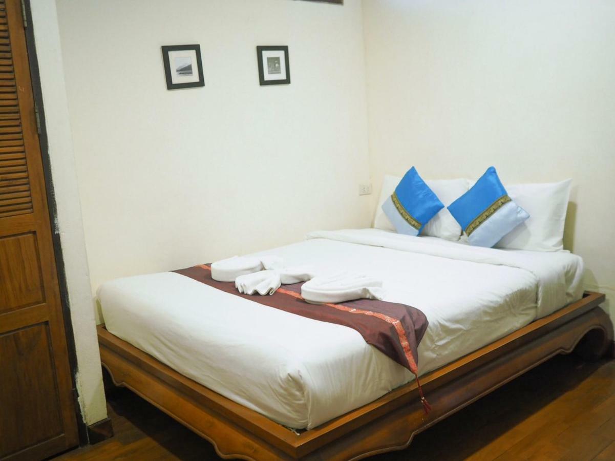 Guest house Rustic