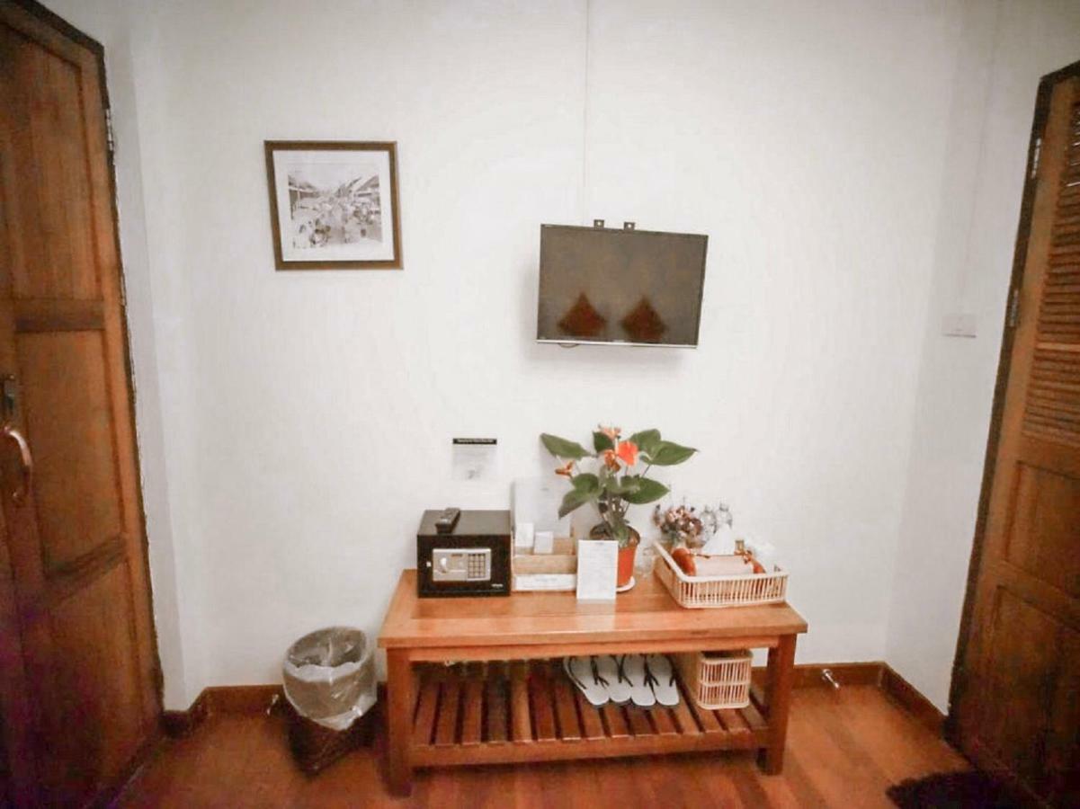 Guest house Rustic 2*