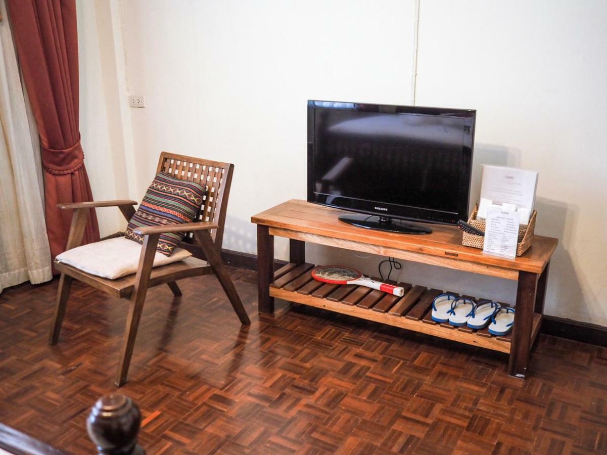 Rustic Guest house Chiang Mai