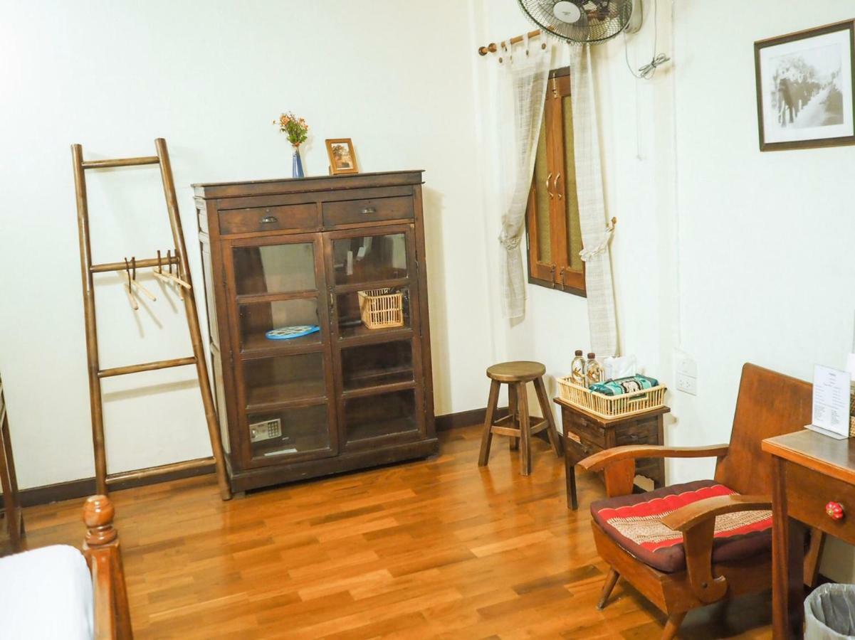 Rustic 2* Chiang Mai