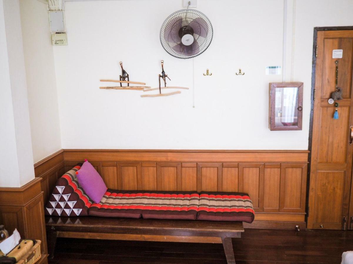 Rustic Guest house