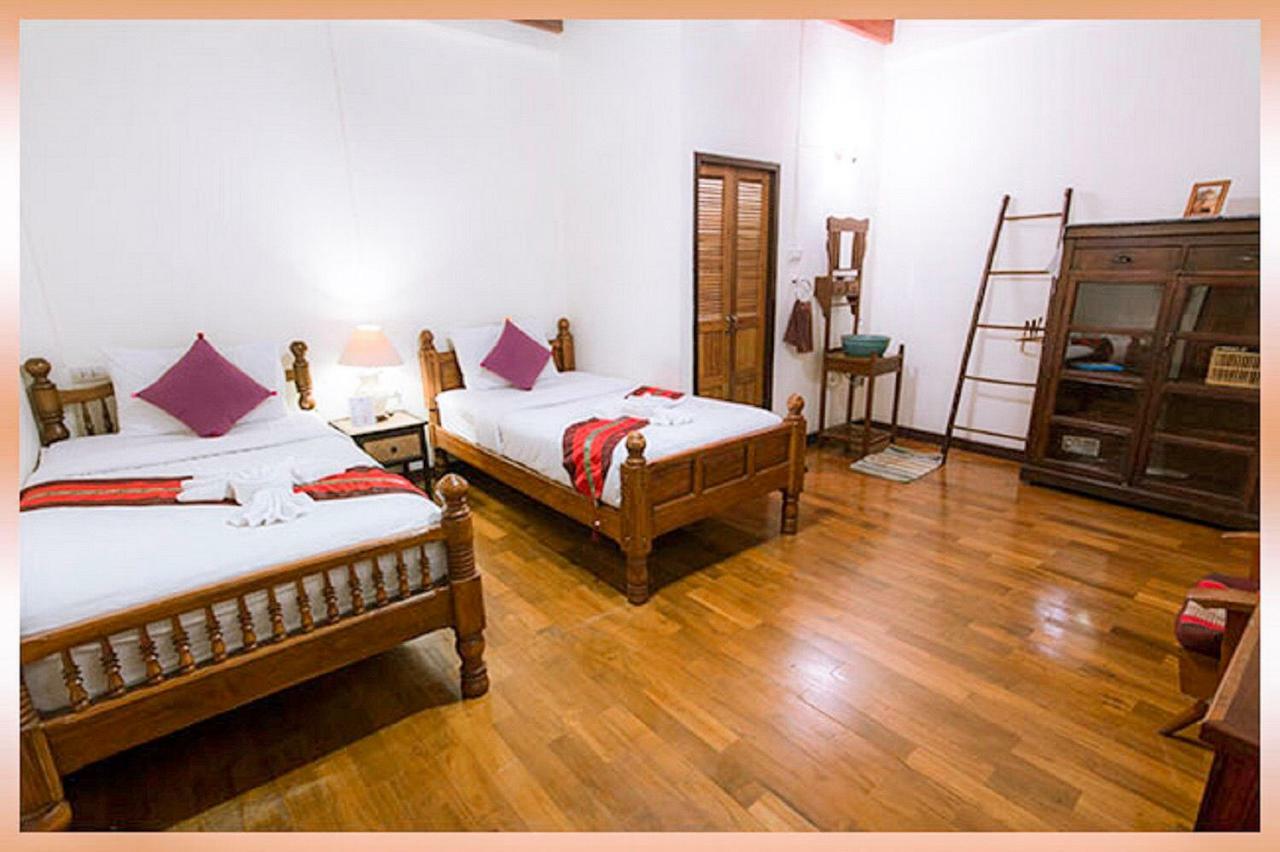 Guest house Rustic