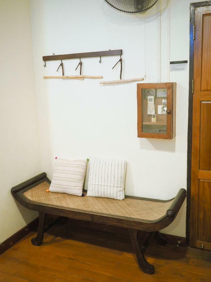 Rustic Guest house Chiang Mai